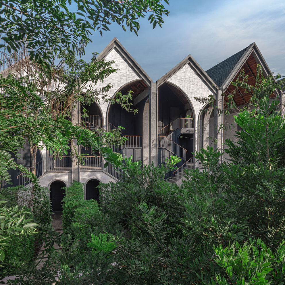 Hotel Labaris Khao Yai