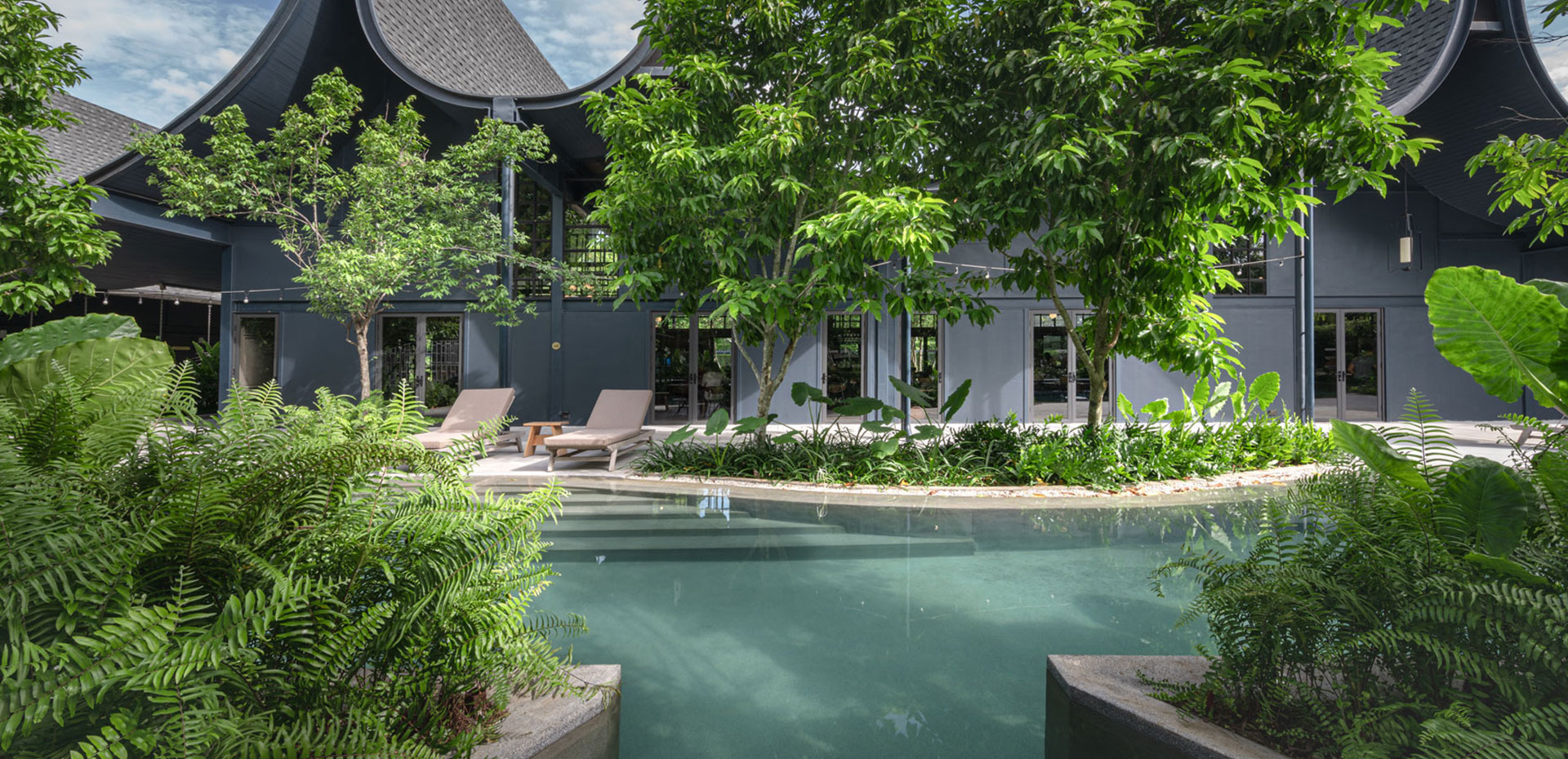 Hotel Labaris Khao Yai