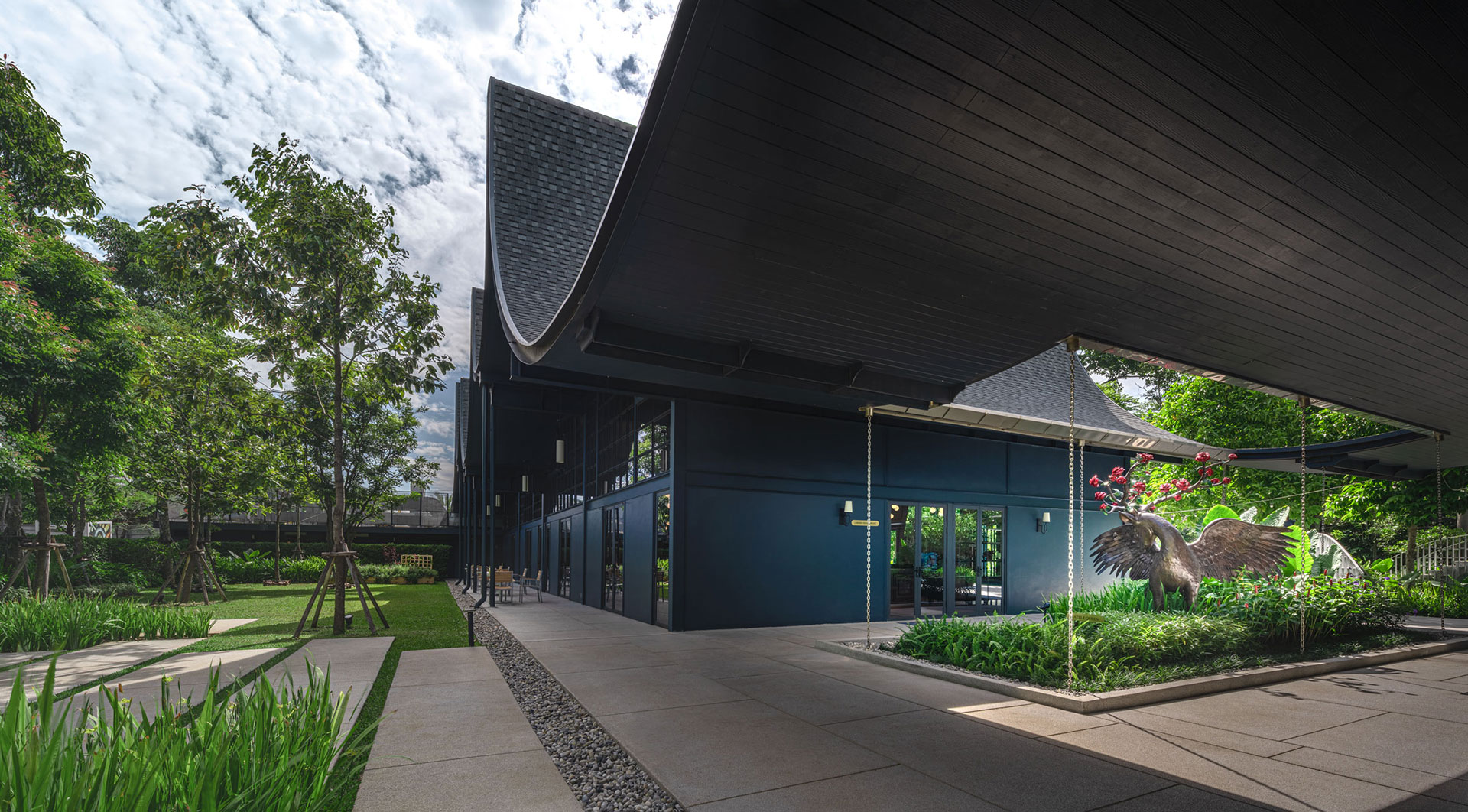 Hotel Labaris Khao Yai