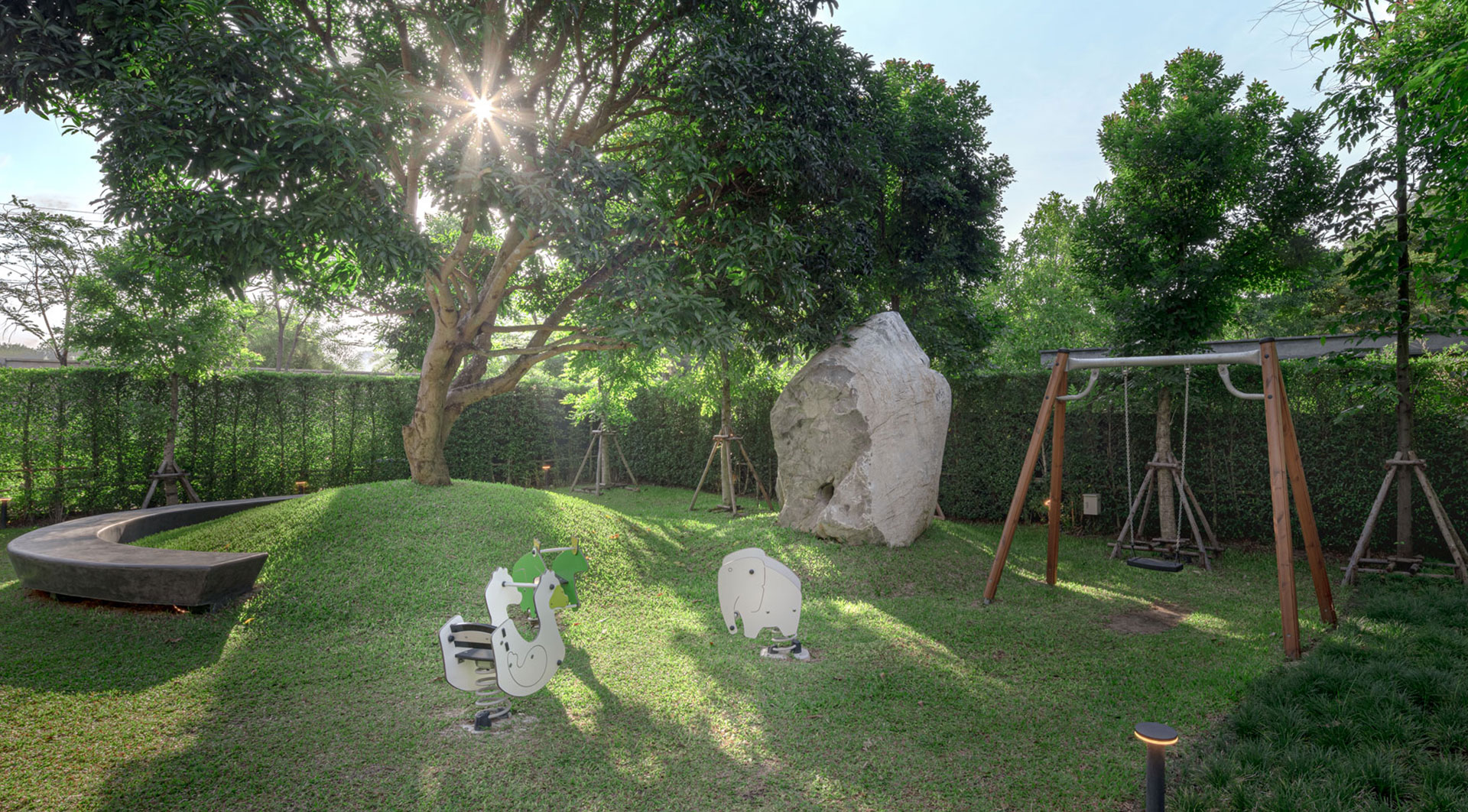 Hotel Labaris Khao Yai