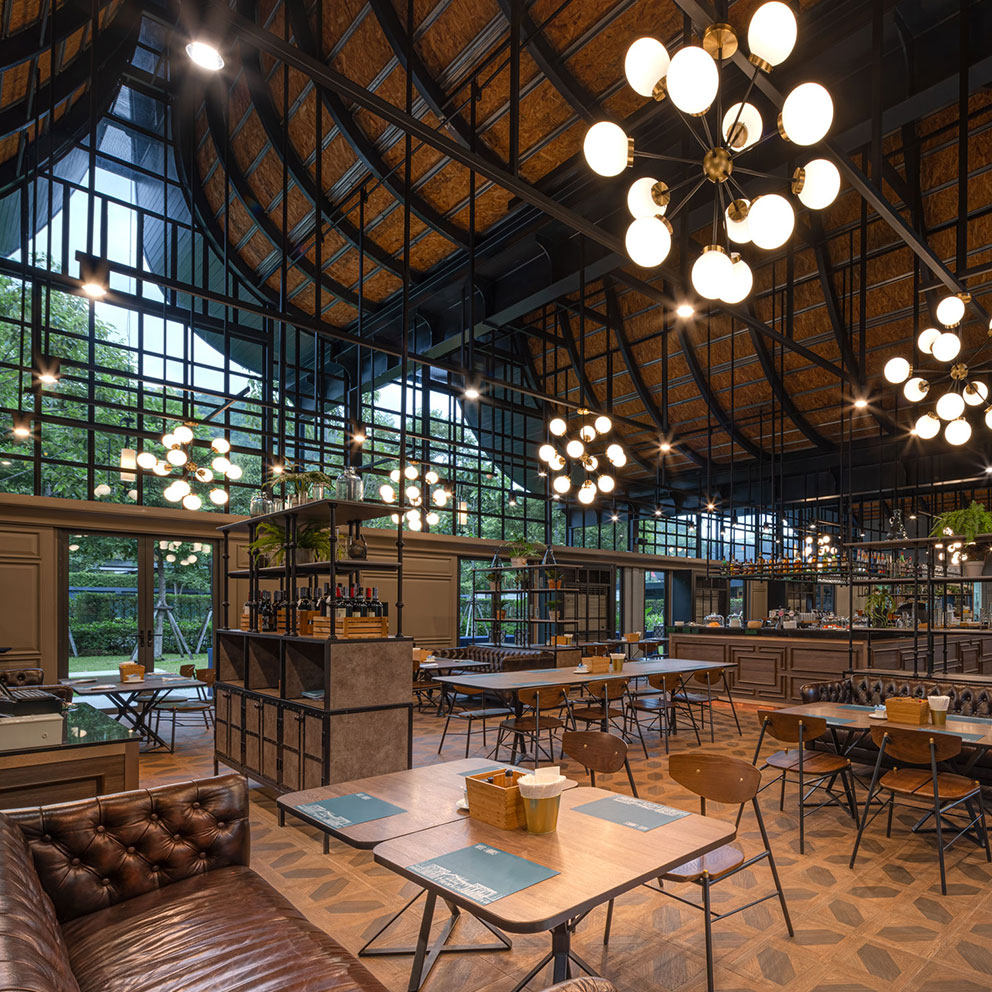 Hotel Labaris Khao Yai