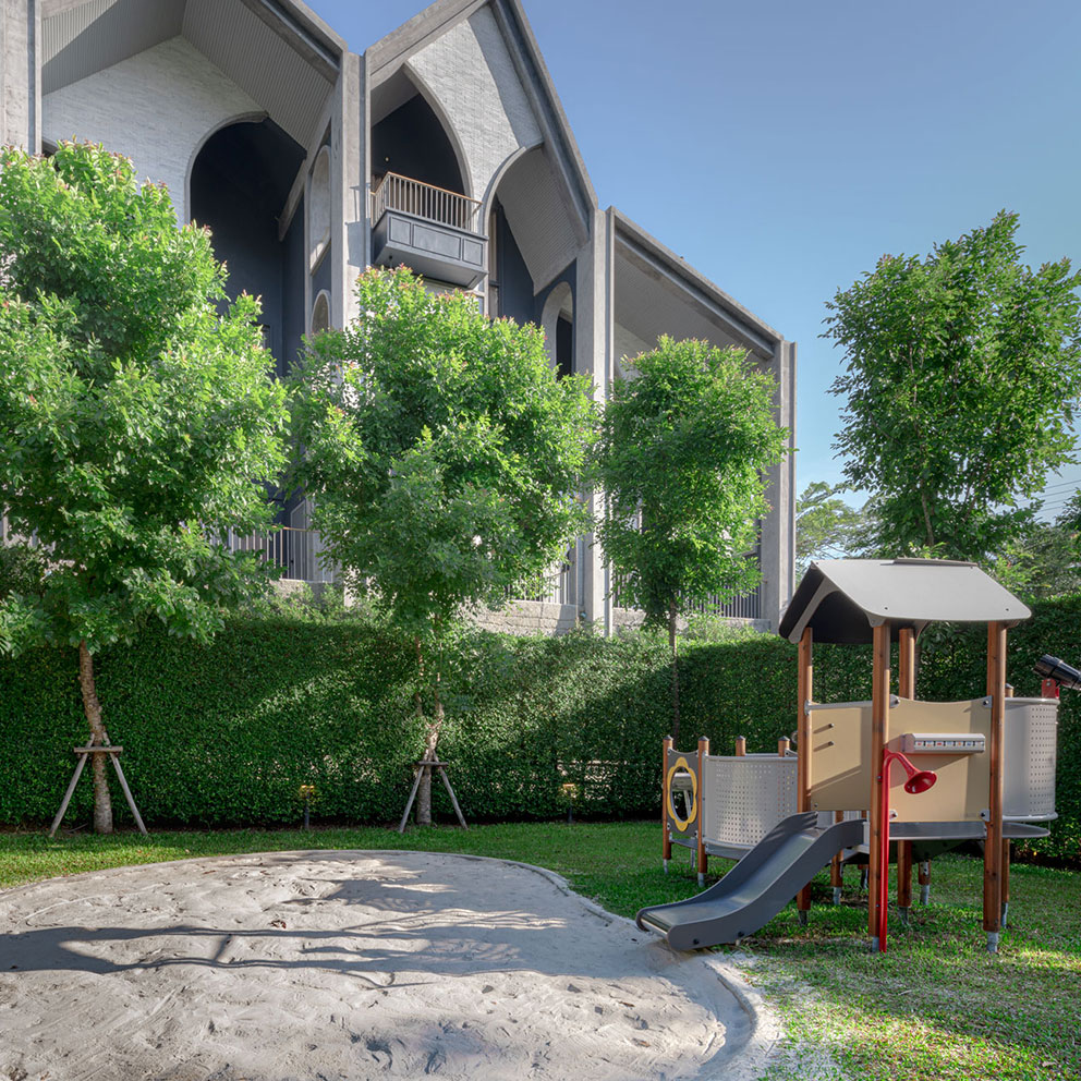 Hotel Labaris Khao Yai