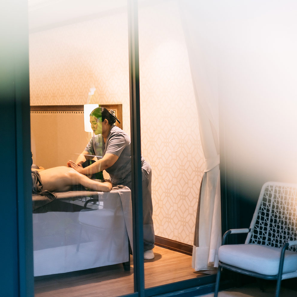 Hotel Labaris Khao Yai