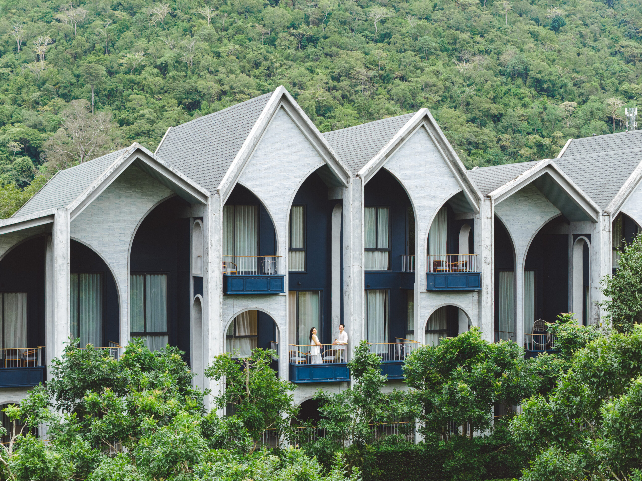Hotel Labaris Khao Yai