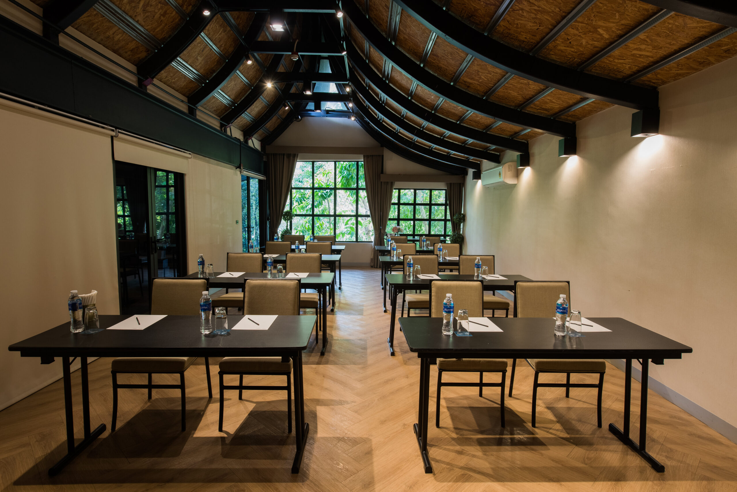 Hotel Labaris Khao Yai