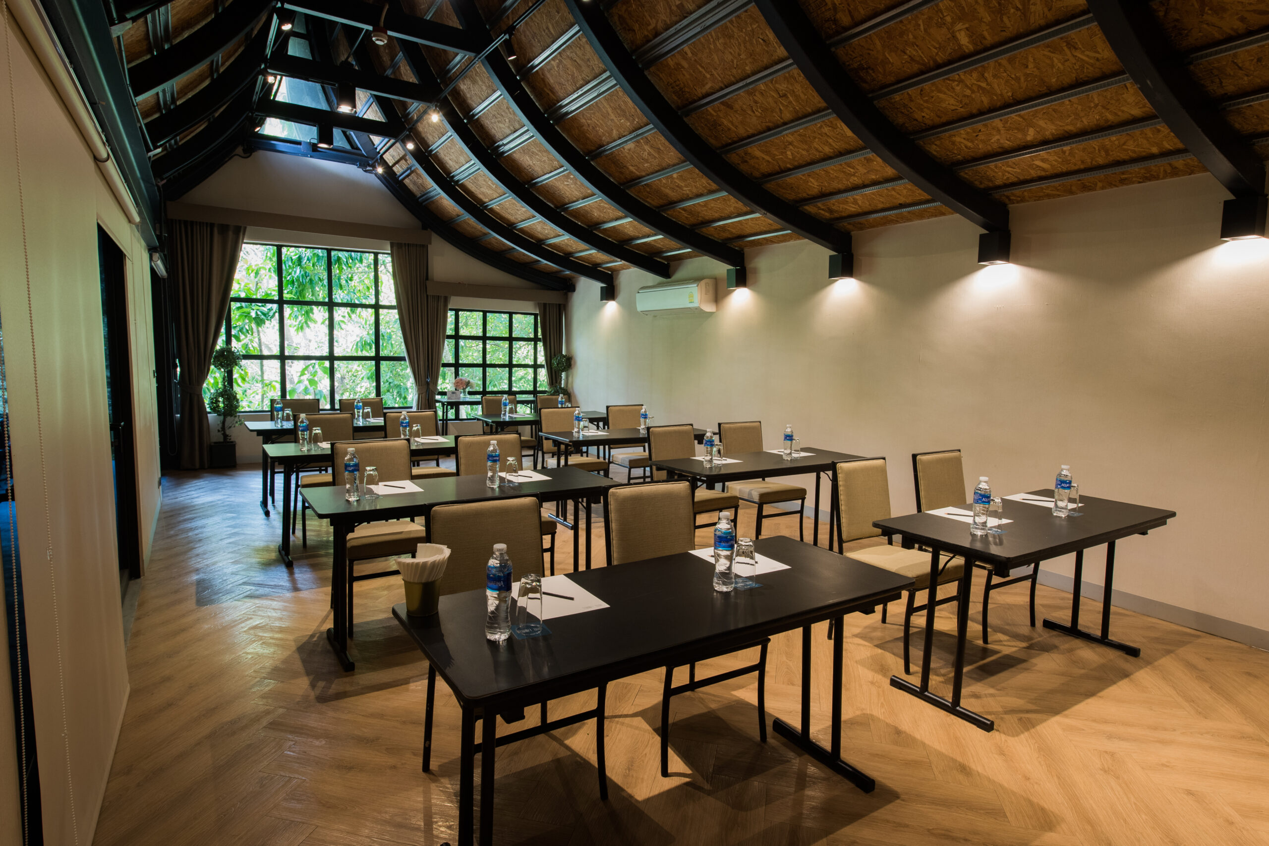 Hotel Labaris Khao Yai