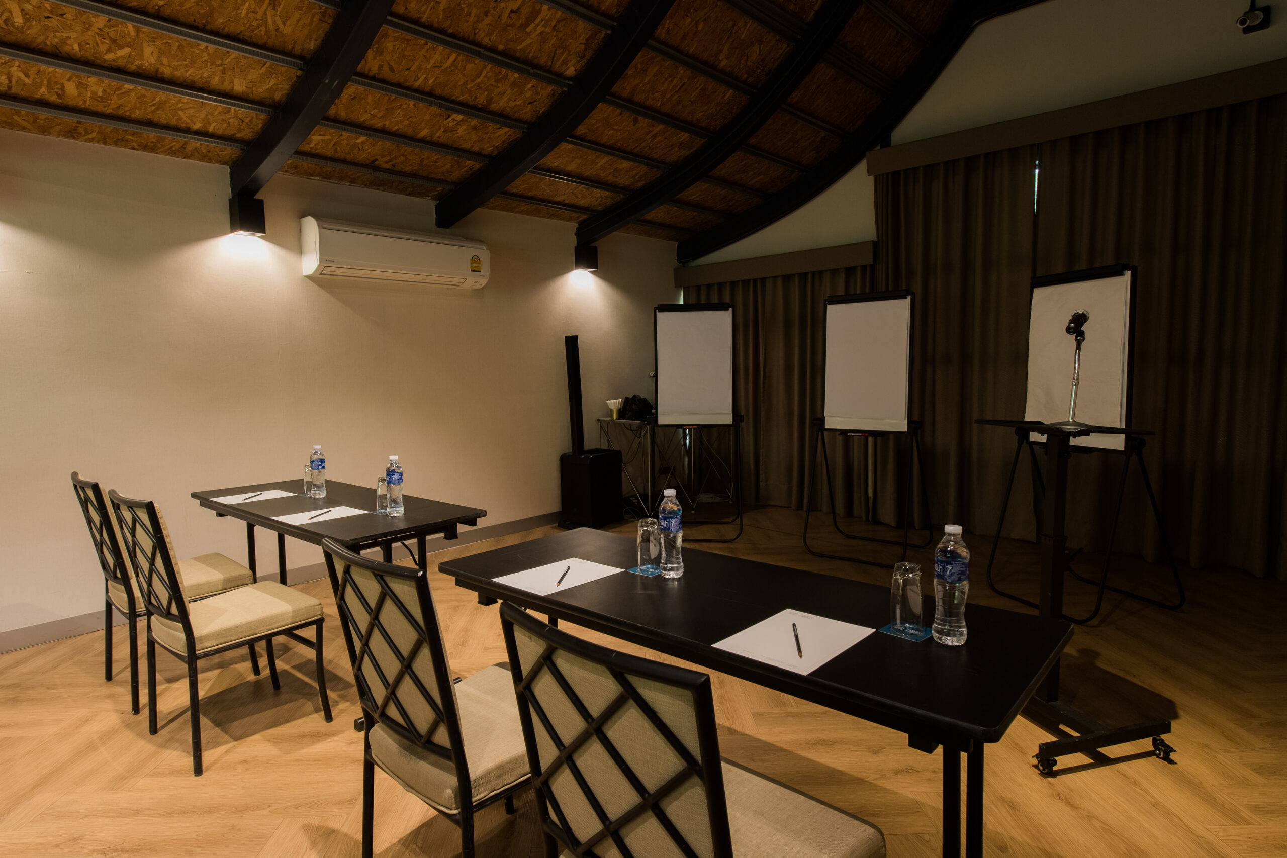 Hotel Labaris Khao Yai