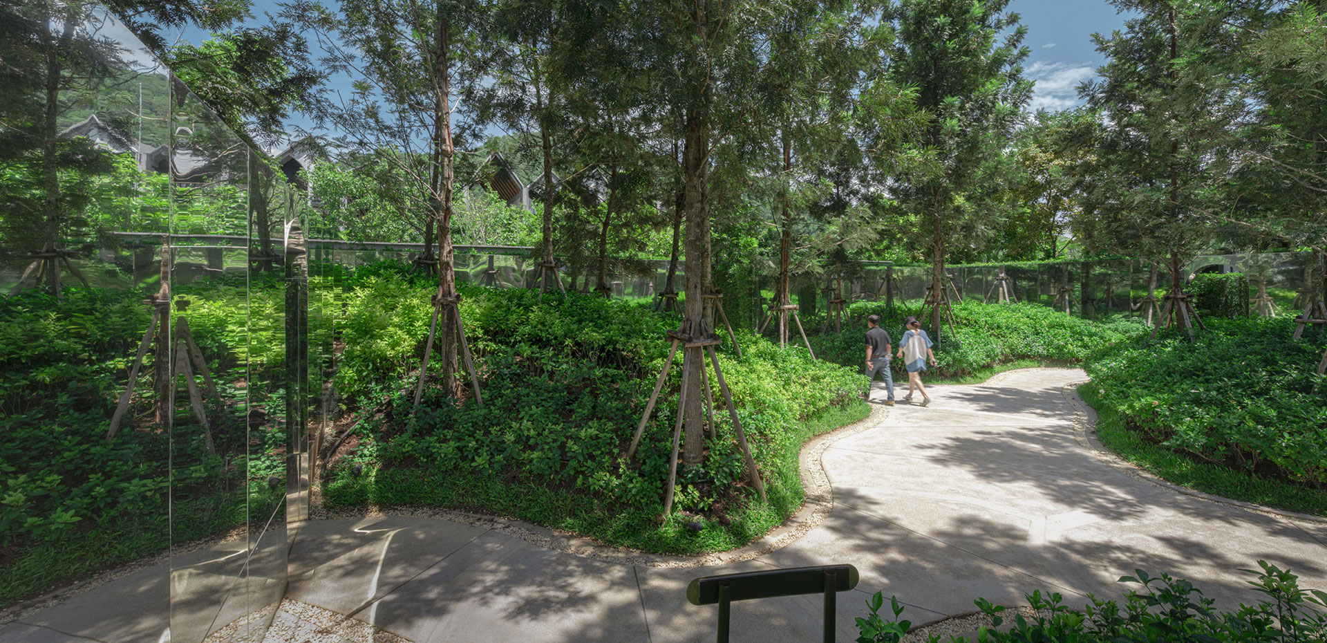 Hotel Labaris Khao Yai