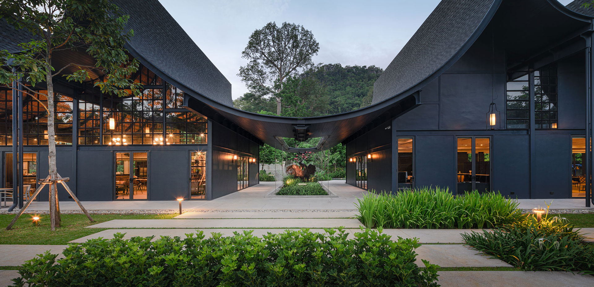 Hotel Labaris Khao Yai