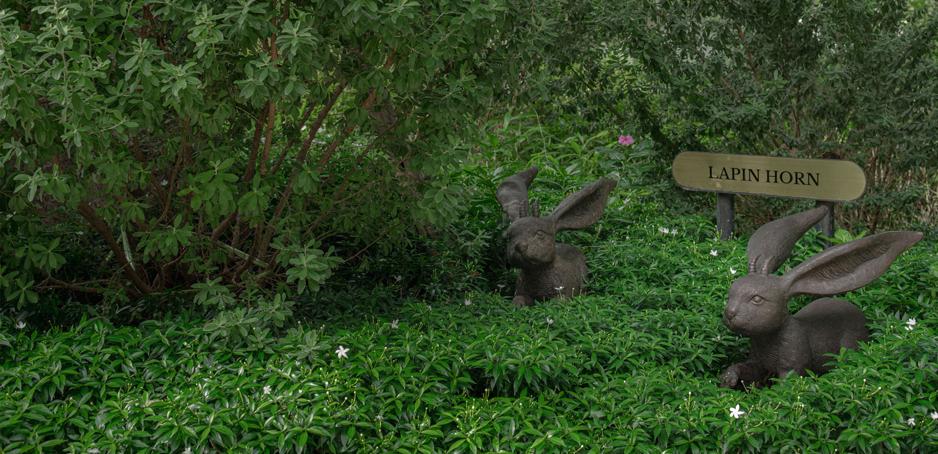 Hotel Labaris Khao Yai