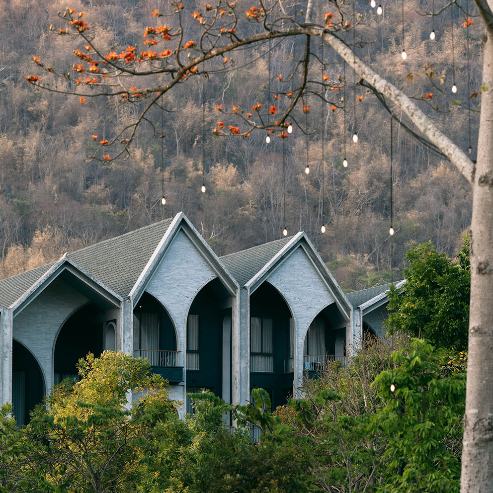 Hotel Labaris Khao Yai