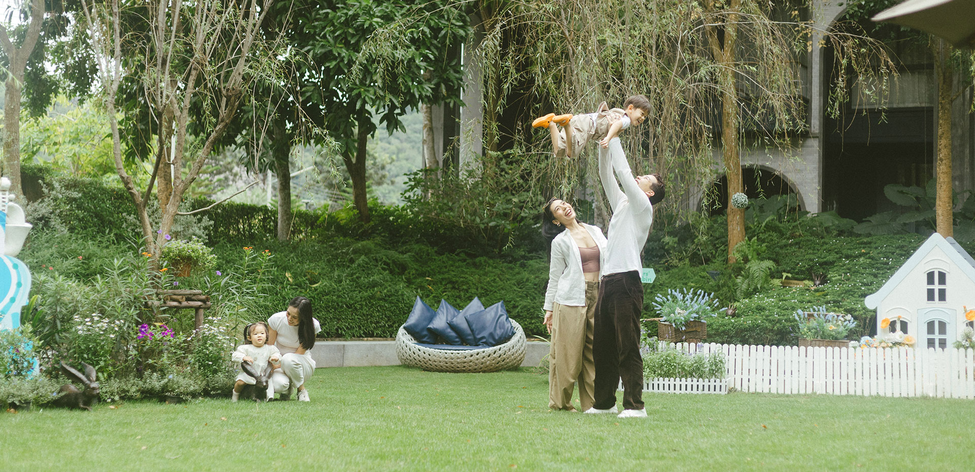 Hotel Labaris Khao Yai