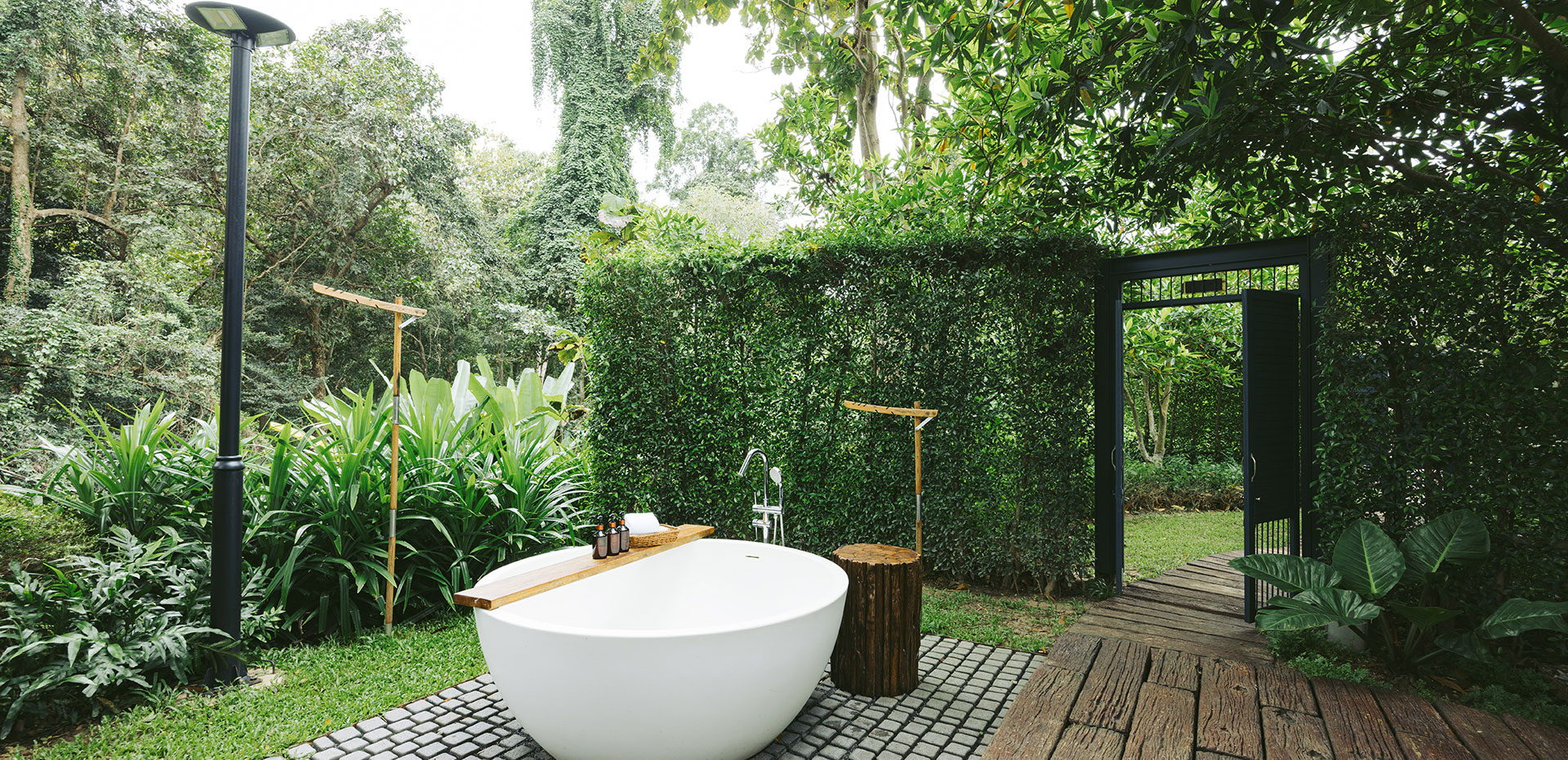 Hotel Labaris Khao Yai