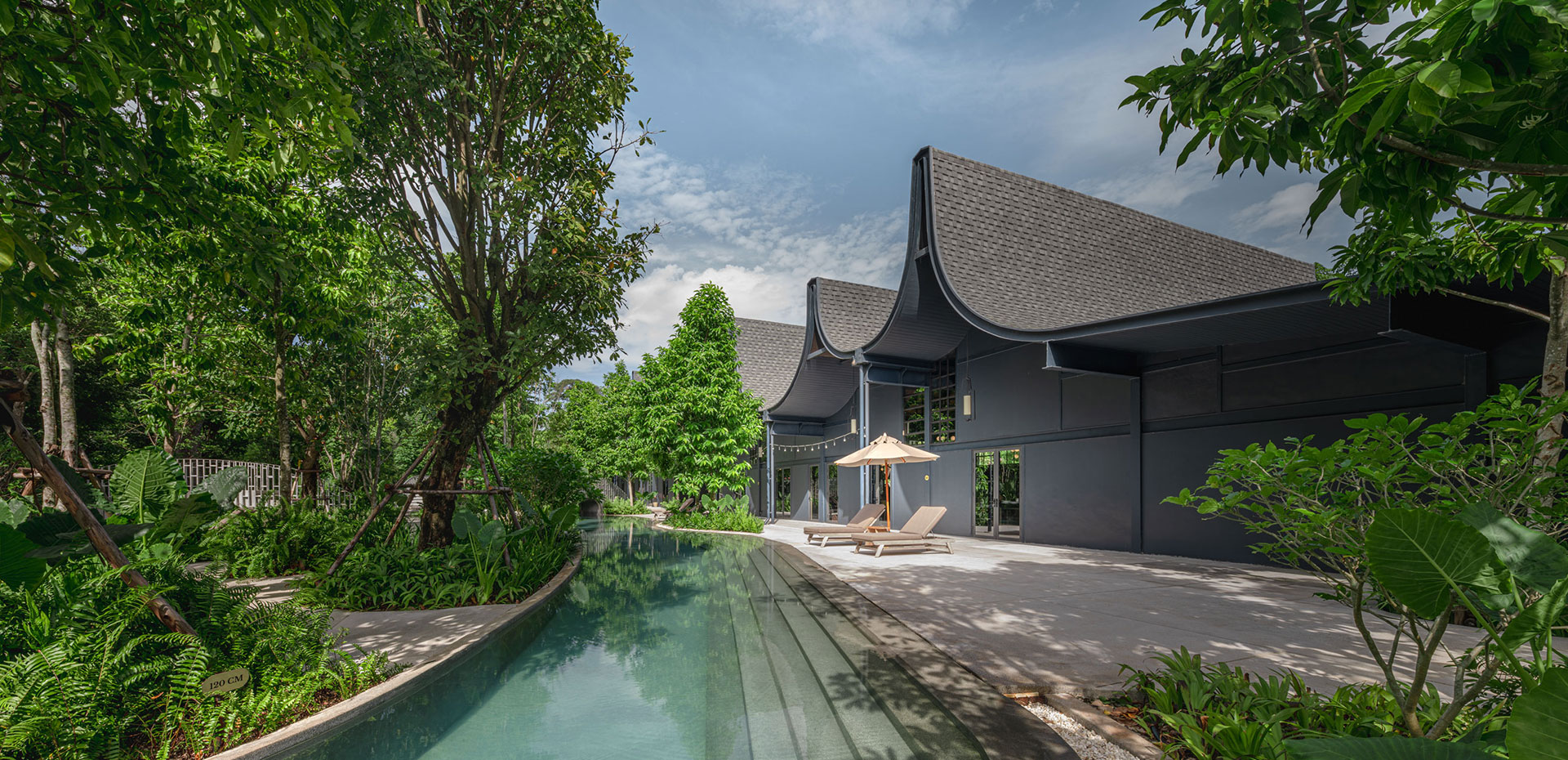 Hotel Labaris Khao Yai