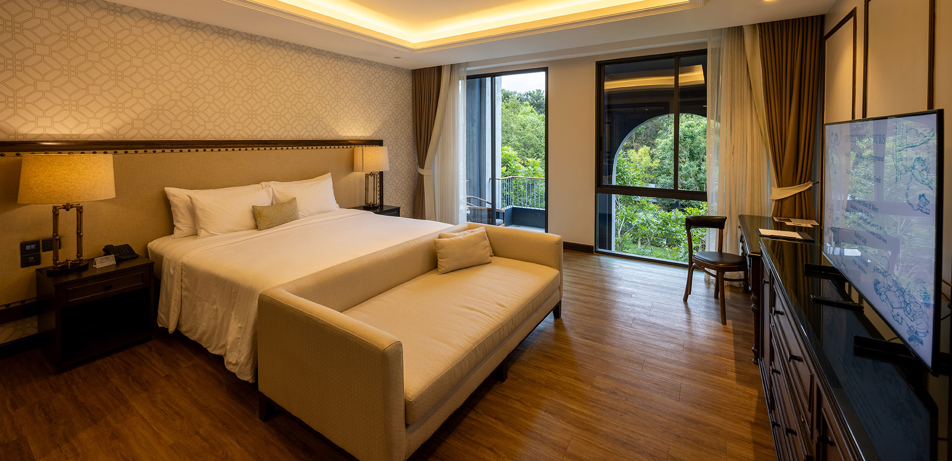 Hotel Labaris Khao Yai