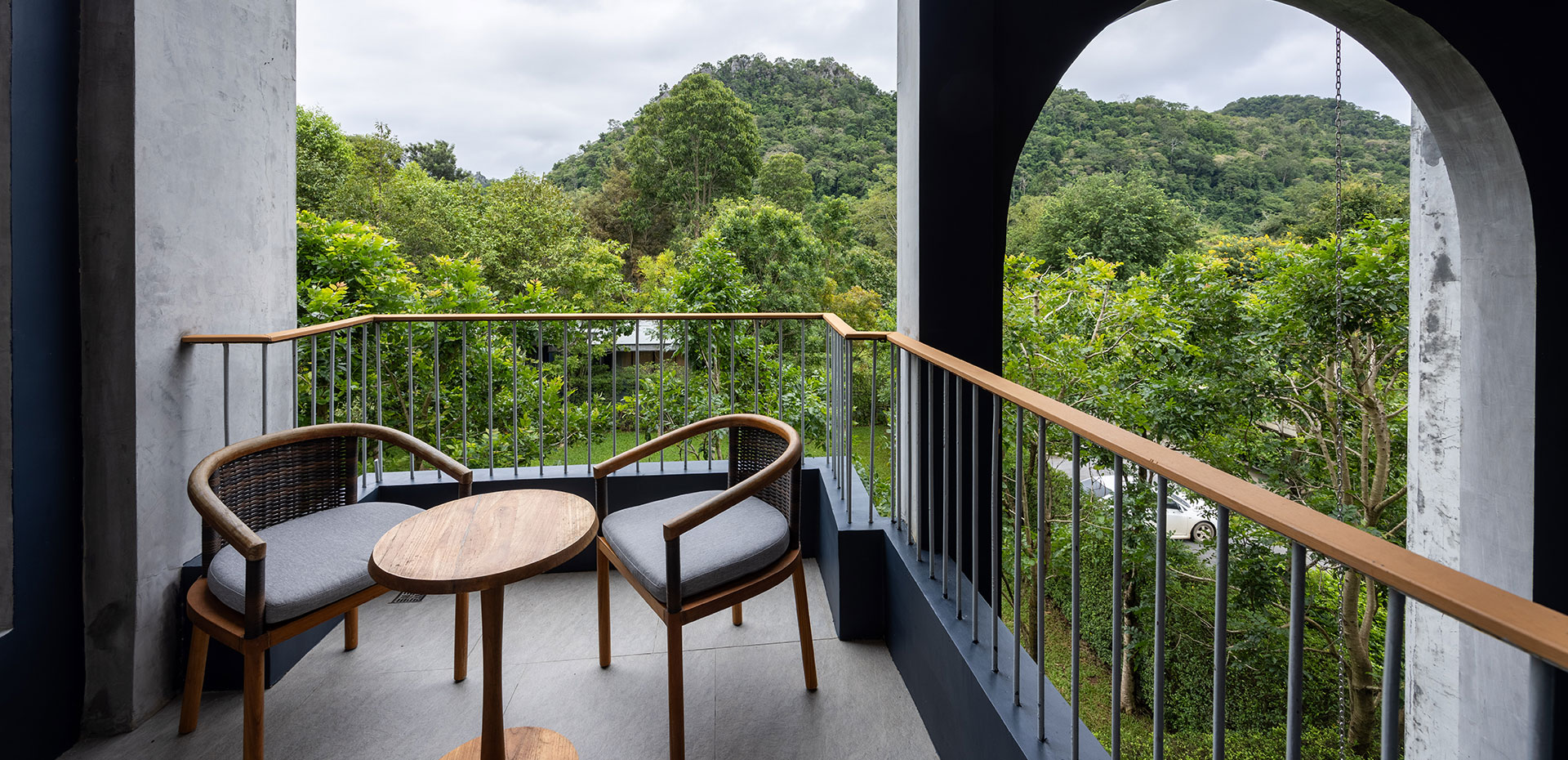 Hotel Labaris Khao Yai