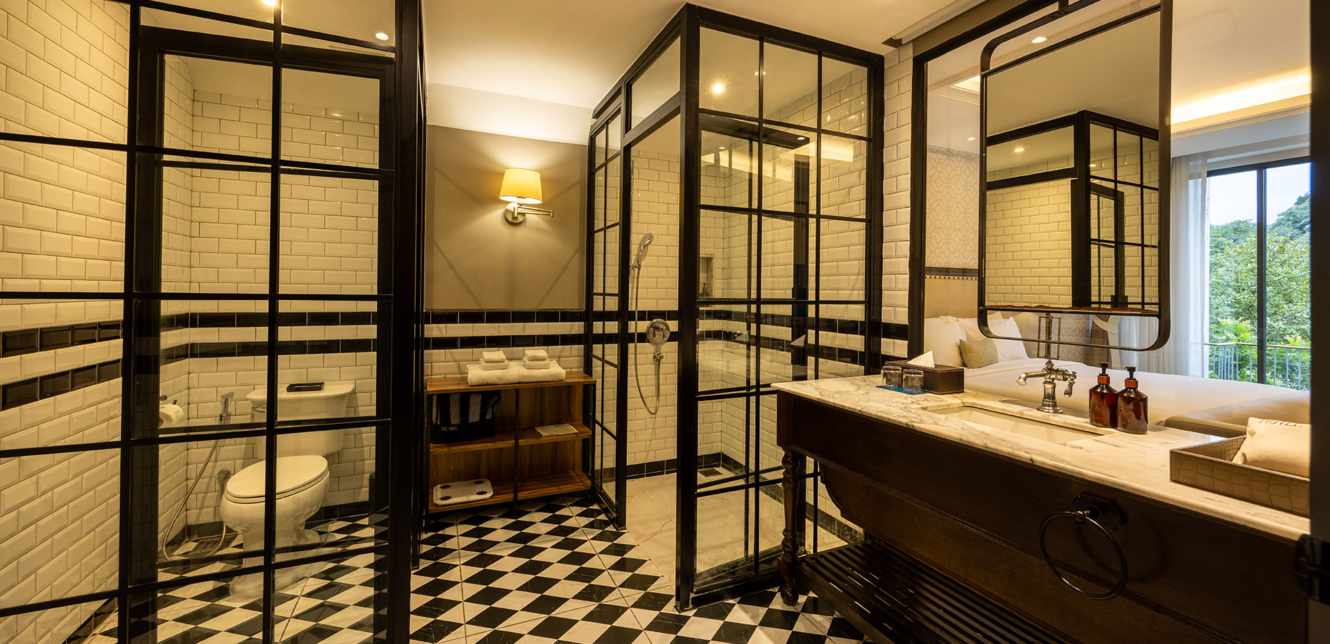 Hotel Labaris Khao Yai