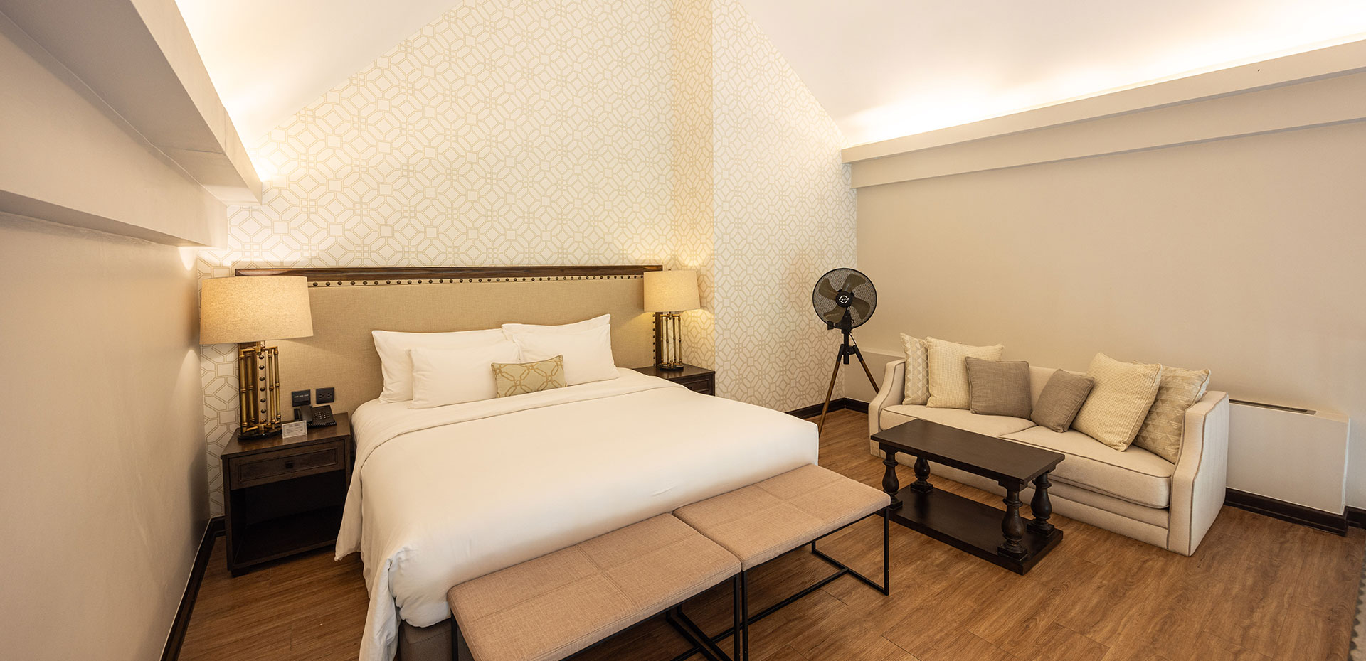 Hotel Labaris Khao Yai