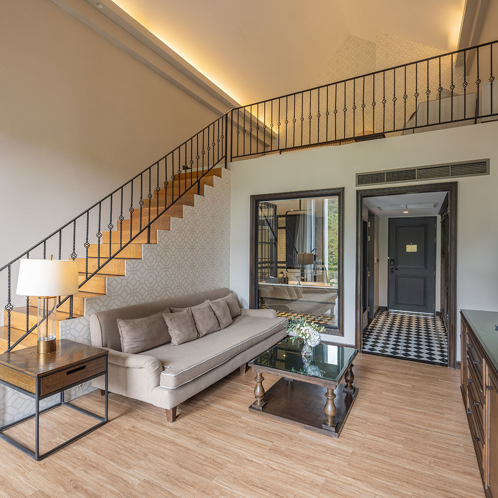 Hotel Labaris Khao Yai