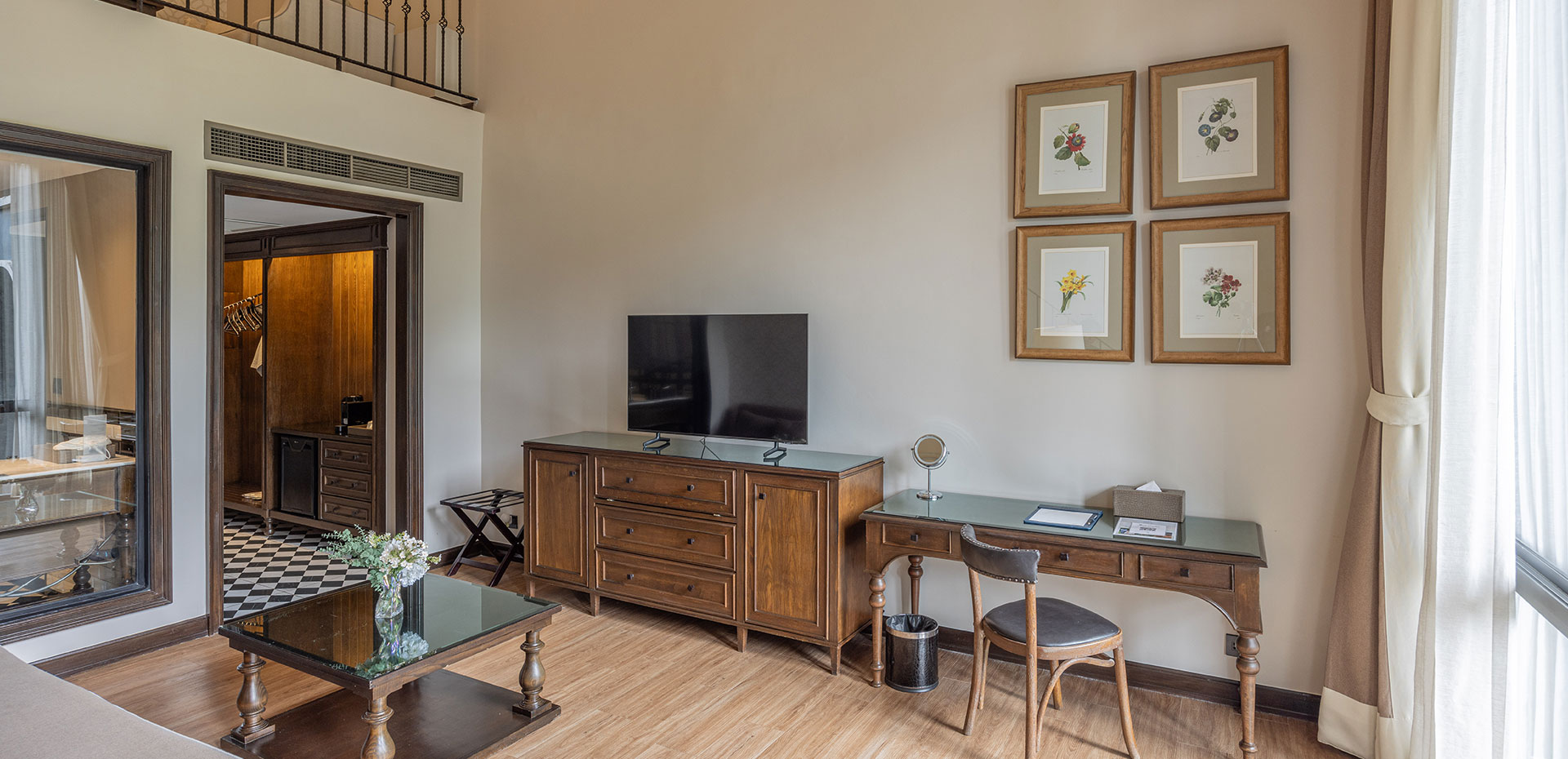 Hotel Labaris Khao Yai