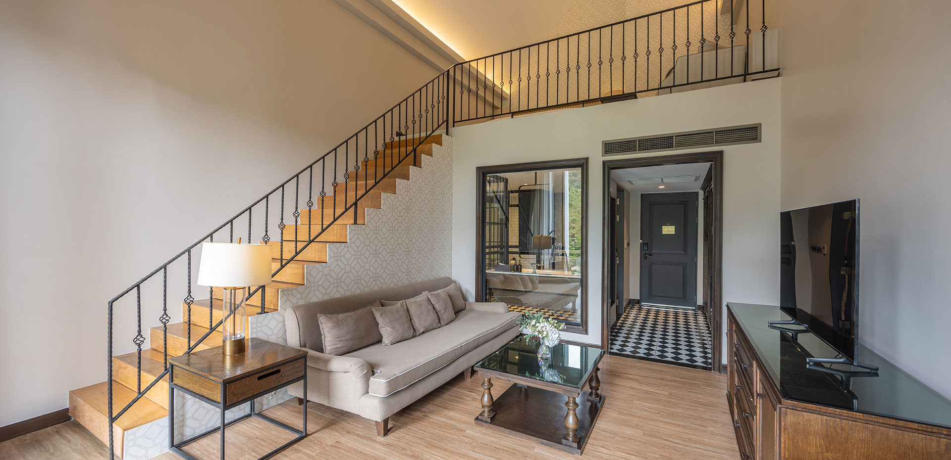 Hotel Labaris Khao Yai