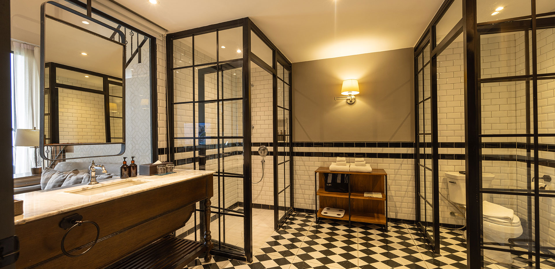 Hotel Labaris Khao Yai