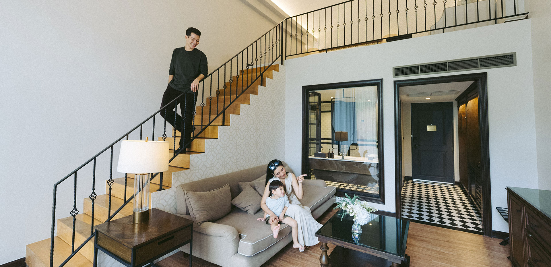 Hotel Labaris Khao Yai