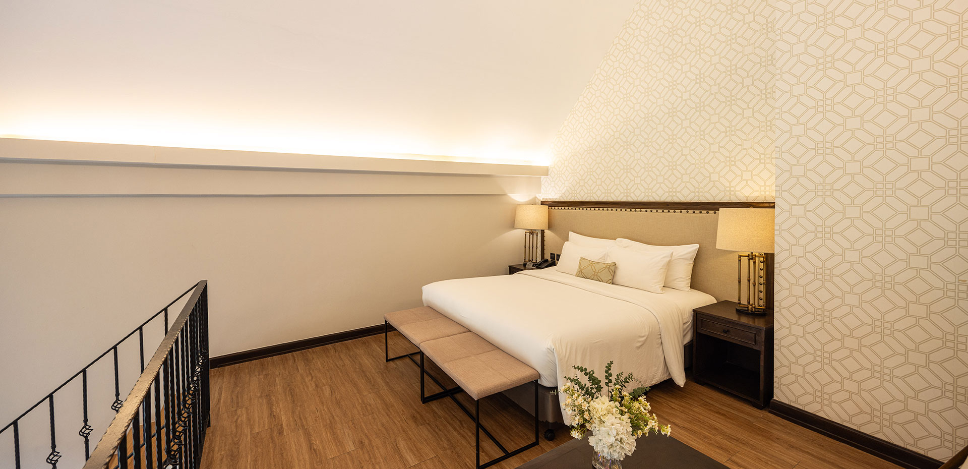 Hotel Labaris Khao Yai