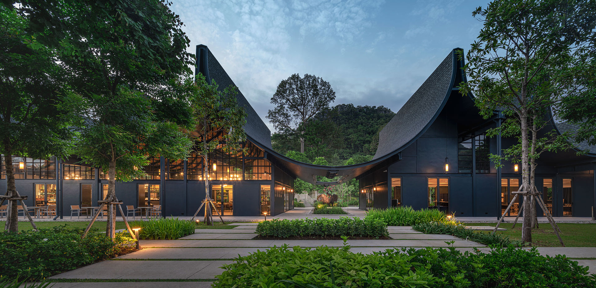 Hotel Labaris Khao Yai
