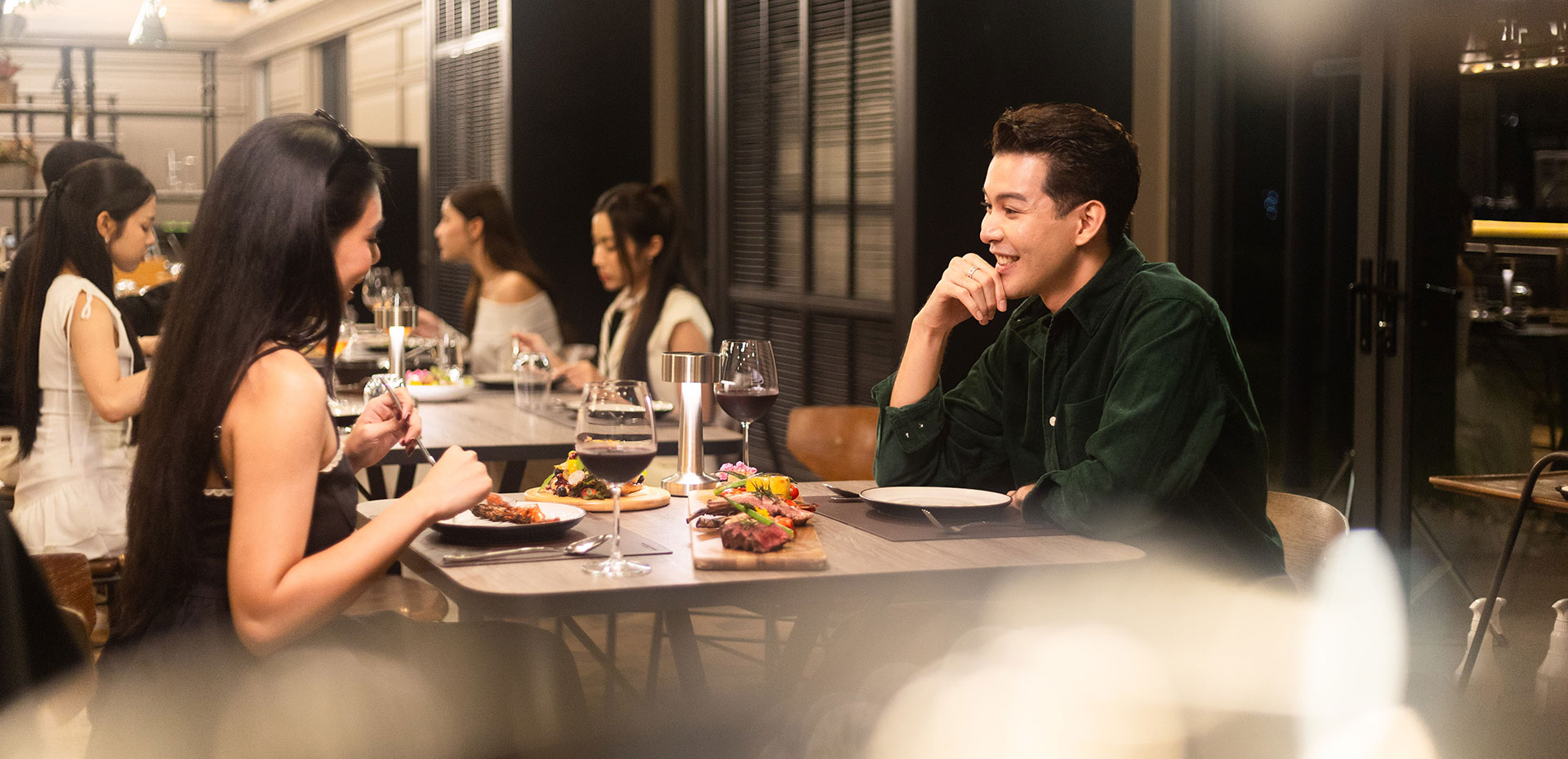 Hotel Labaris Khao Yai