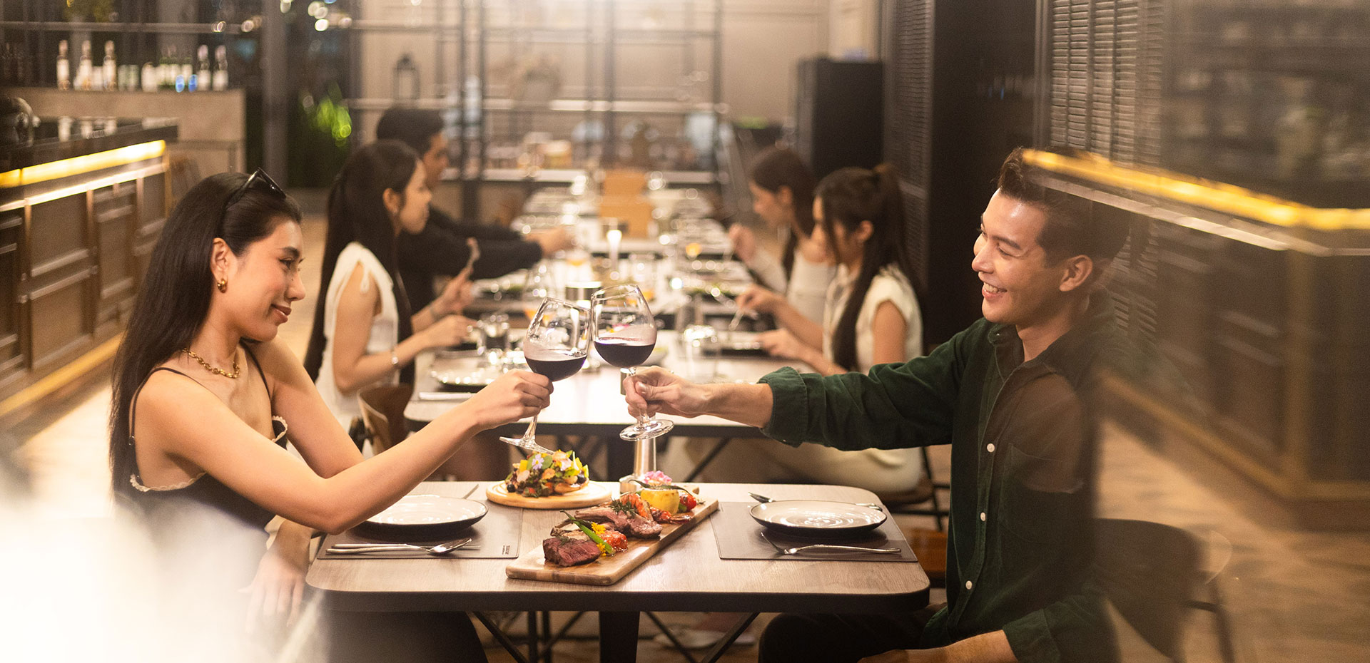 Hotel Labaris Khao Yai