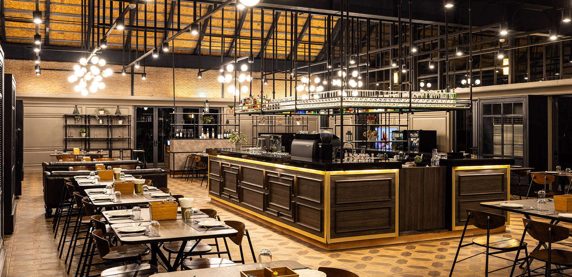 Hotel Labaris Khao Yai