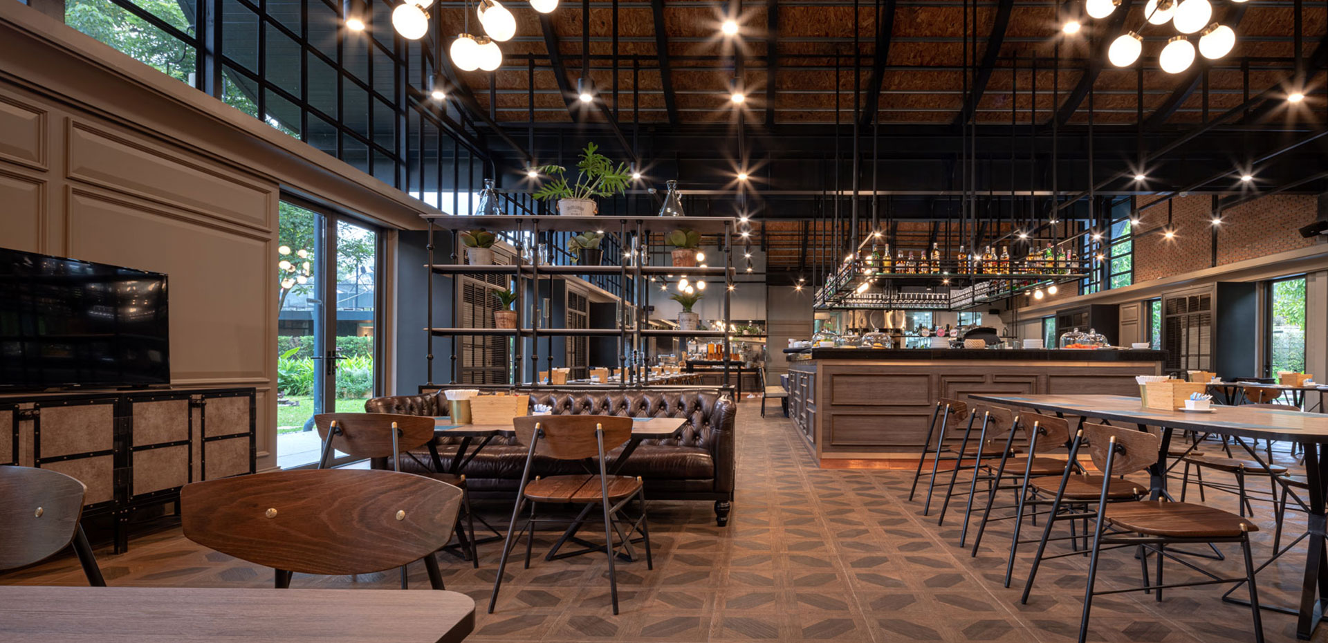 Hotel Labaris Khao Yai