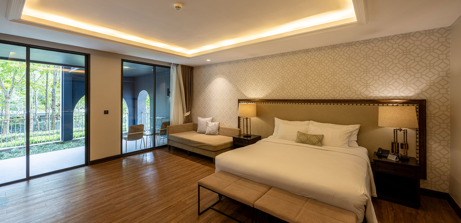 Hotel Labaris Khao Yai