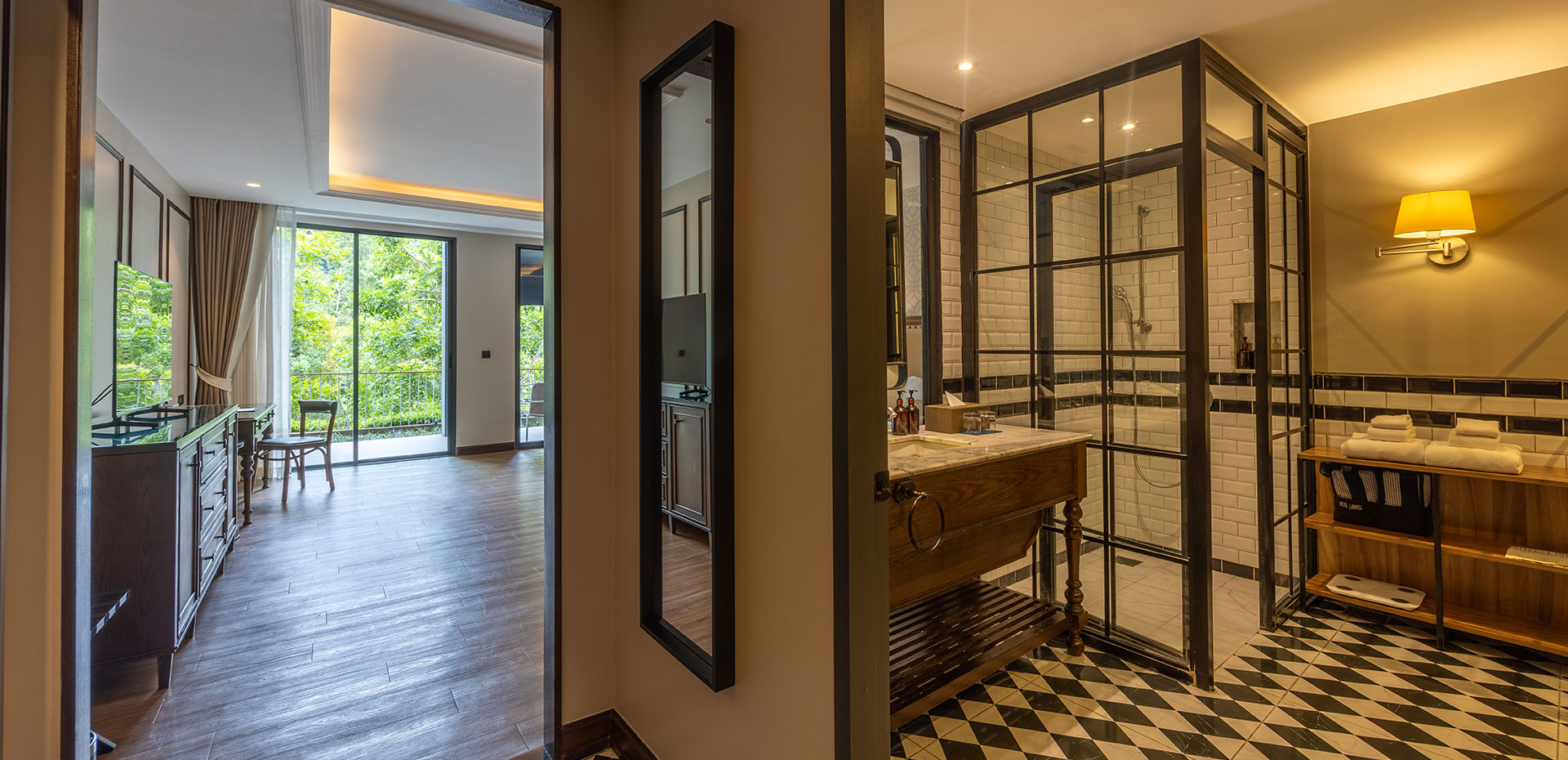 Hotel Labaris Khao Yai