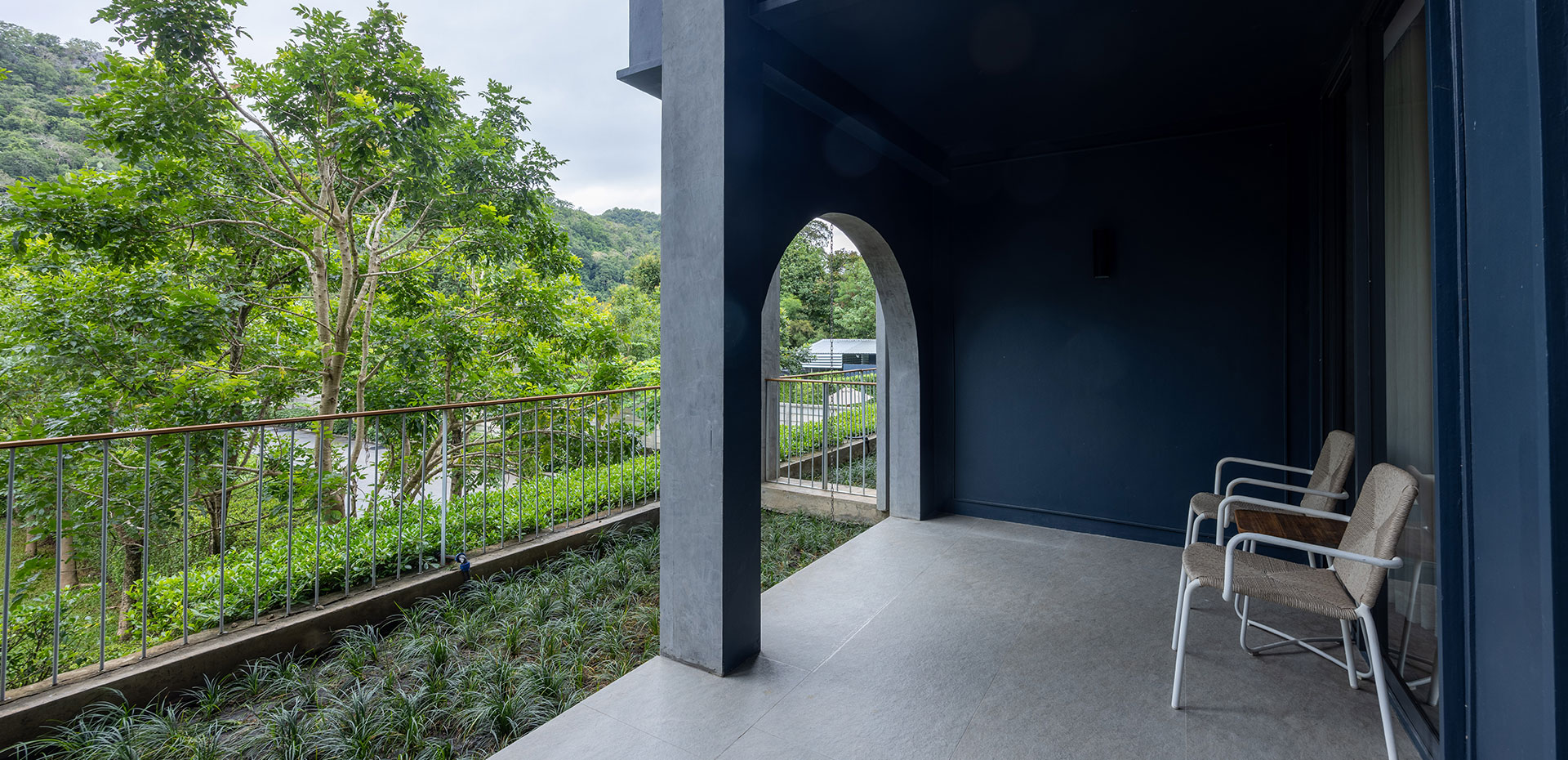 Hotel Labaris Khao Yai