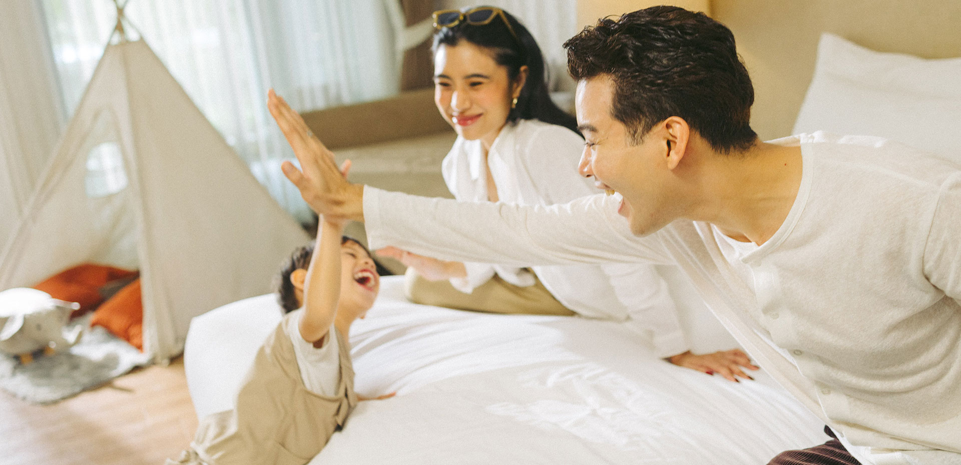 Hotel Labaris Khao Yai