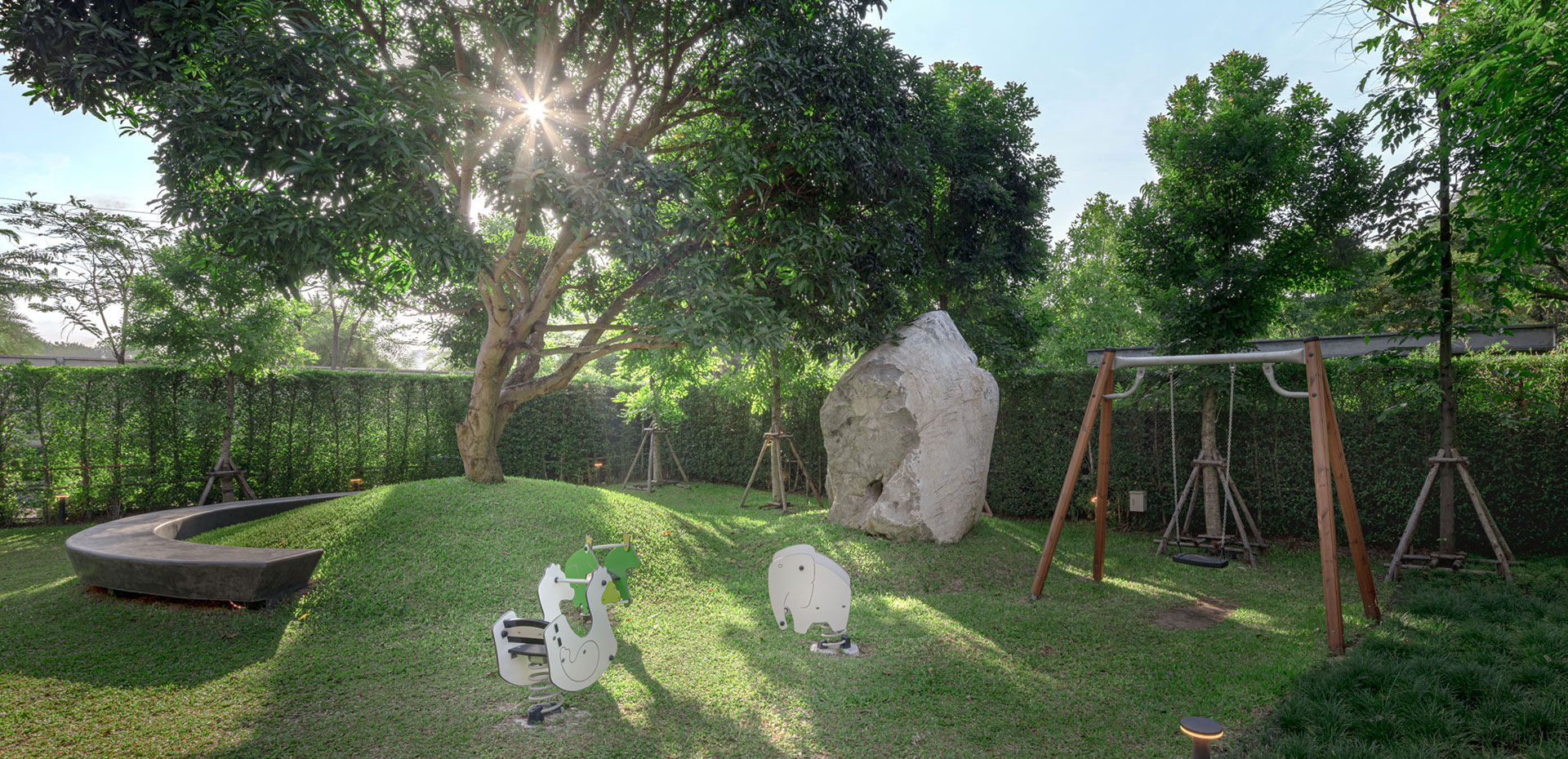 Hotel Labaris Khao Yai