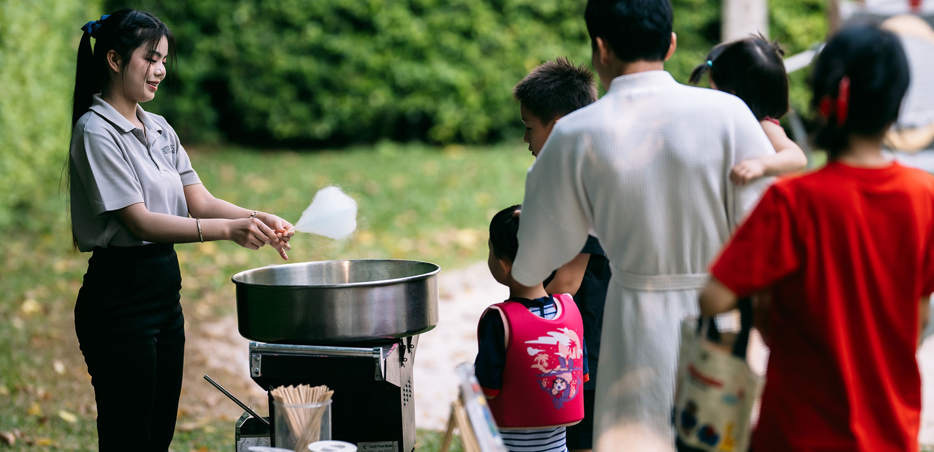 Hotel Labaris Khao Yai