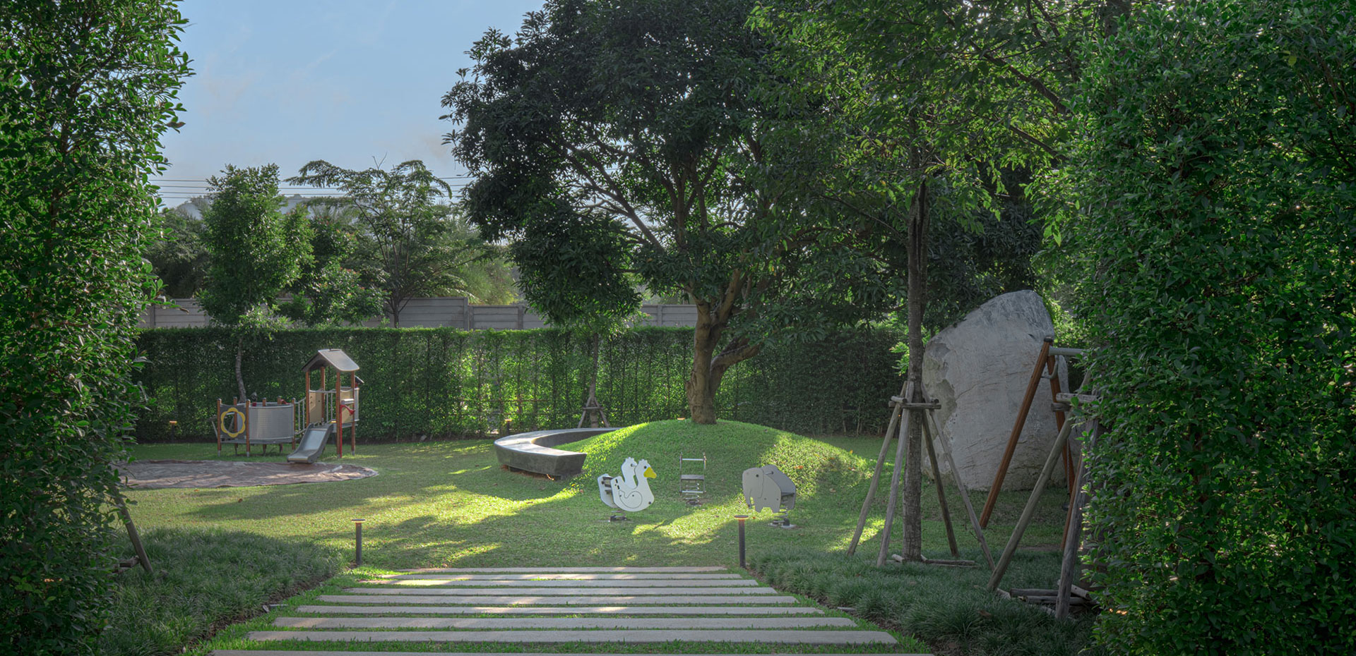 Hotel Labaris Khao Yai