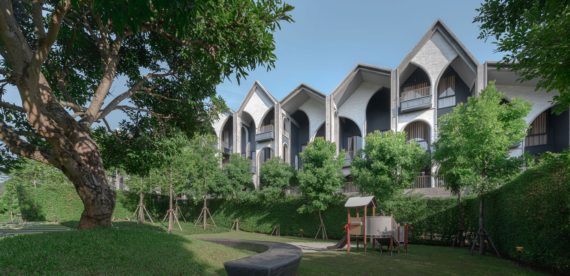 Hotel Labaris Khao Yai
