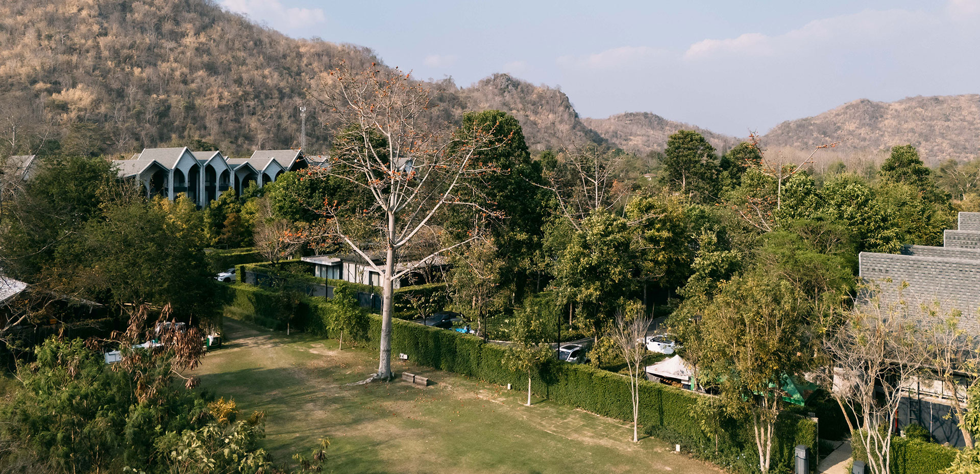 Hotel Labaris Khao Yai