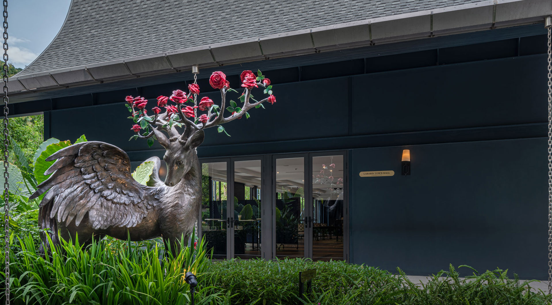 Hotel Labaris Khao Yai