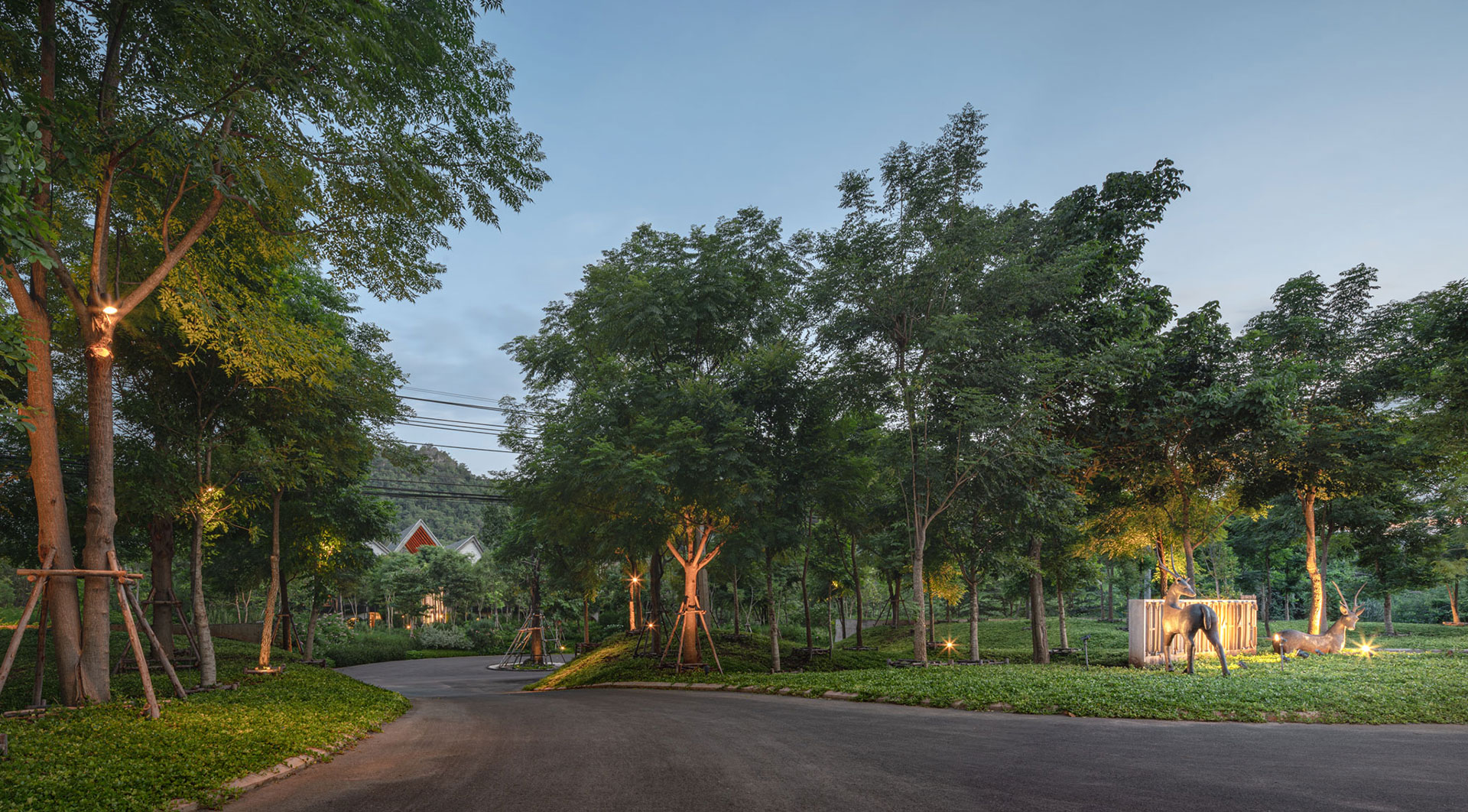 Hotel Labaris Khao Yai