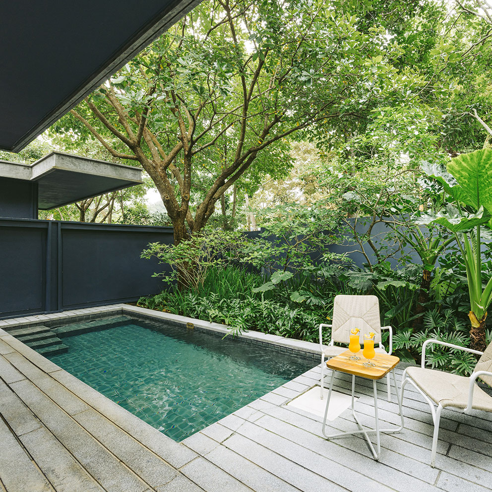 Hotel Labaris Khao Yai