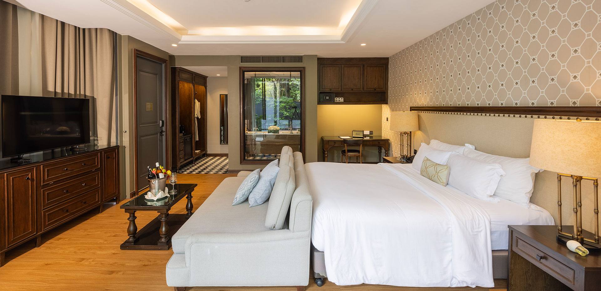 Hotel Labaris Khao Yai