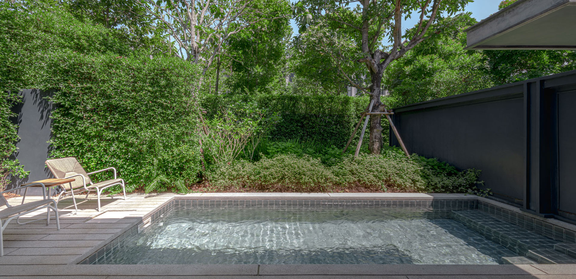 Hotel Labaris Khao Yai