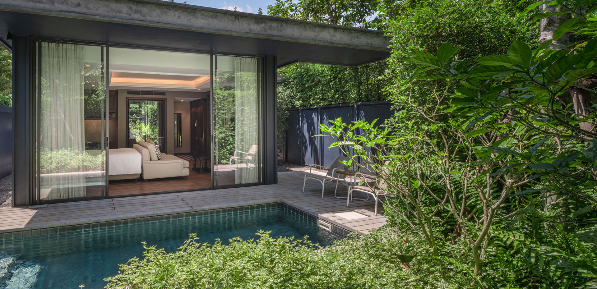 Hotel Labaris Khao Yai