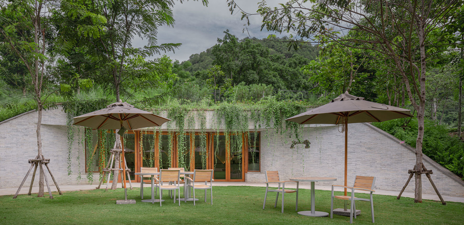 Hotel Labaris Khao Yai