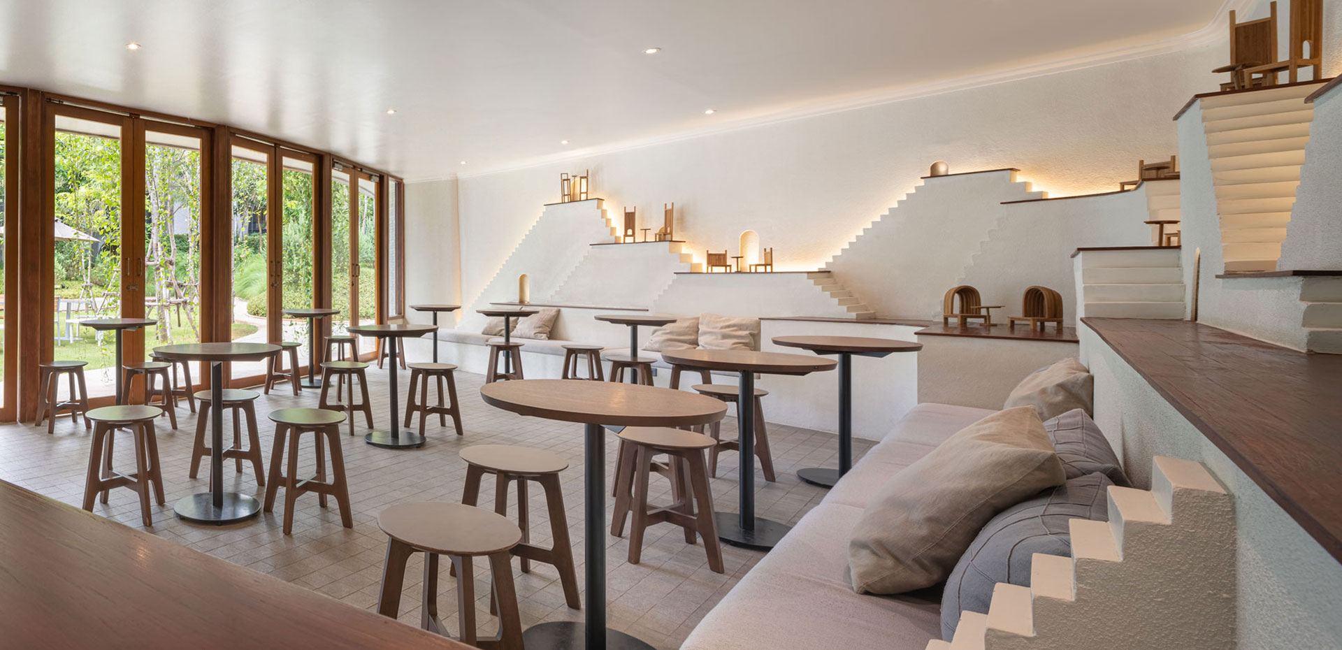 Hotel Labaris Khao Yai